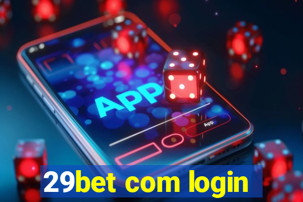 29bet com login